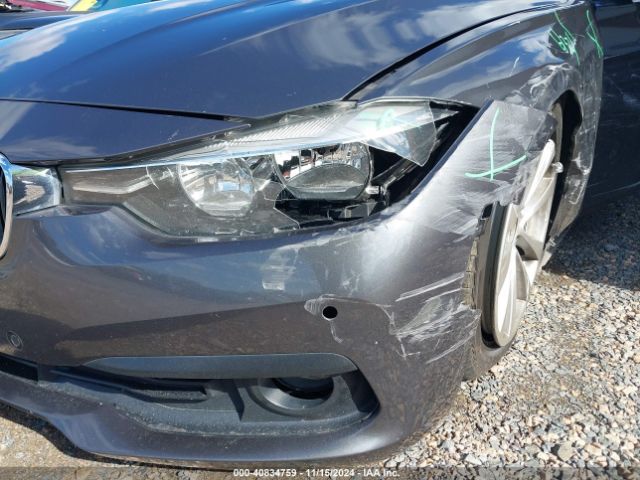 WBA8A3C35HK692082 BMW 320i Xdrive