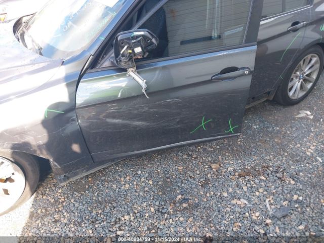 WBA8A3C35HK692082 BMW 320i Xdrive