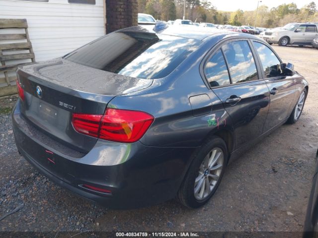 WBA8A3C35HK692082 BMW 320i Xdrive