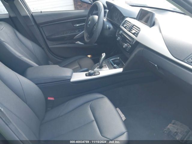 WBA8A3C35HK692082 BMW 320i Xdrive