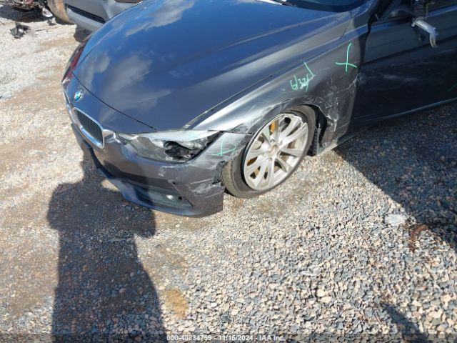 WBA8A3C35HK692082 BMW 320i Xdrive