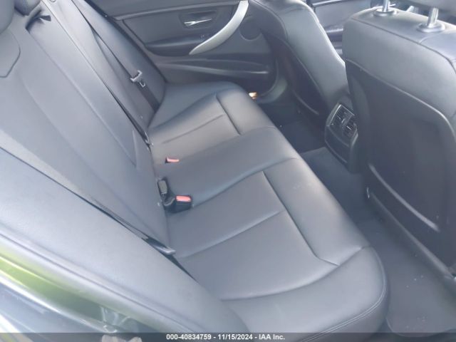 WBA8A3C35HK692082 BMW 320i Xdrive