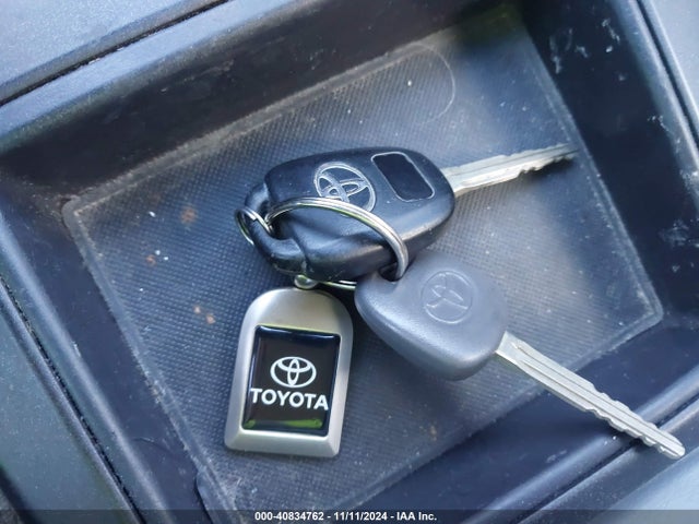 Toyota CAMRY LE 2015 4T4BF1FK1FR514772 Image 11
