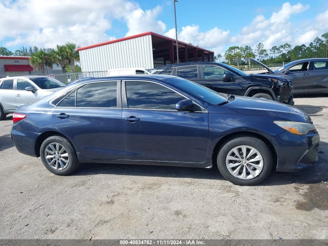 Toyota CAMRY LE 2015 4T4BF1FK1FR514772 Image 13