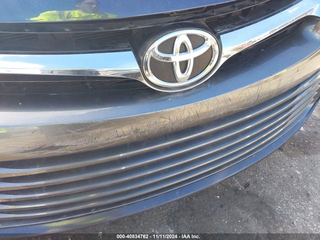 Toyota CAMRY LE 2015 4T4BF1FK1FR514772 Image 6