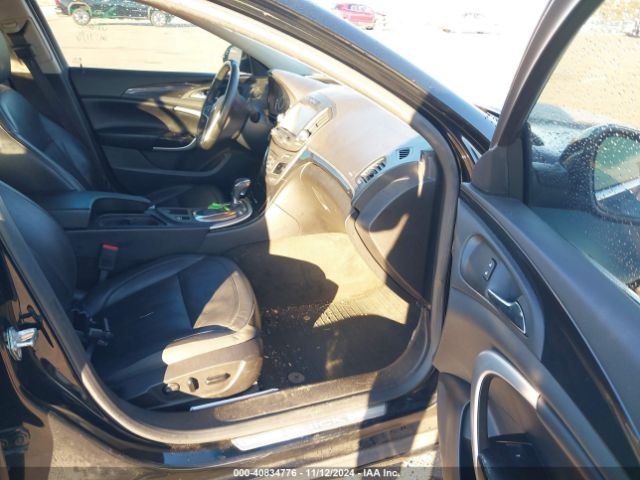2G4GN5EX0F9299356 Buick Regal Turbo/e-assist Premium I