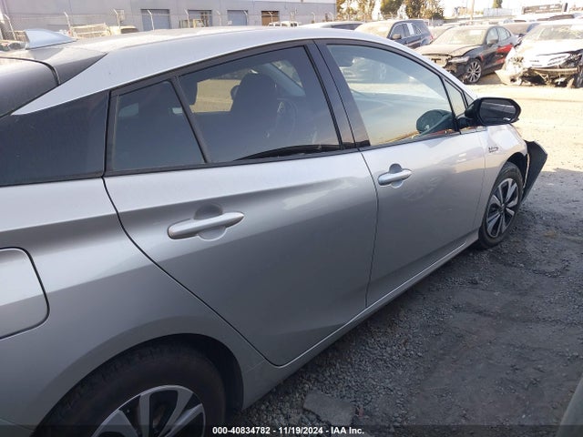 JTDKARFP6H3001792 Toyota Prius Prime Plus