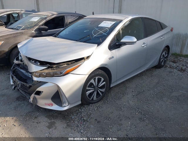 JTDKARFP6H3001792 Toyota Prius Prime Plus