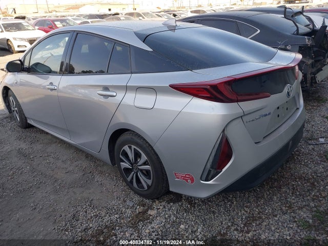JTDKARFP6H3001792 Toyota Prius Prime Plus