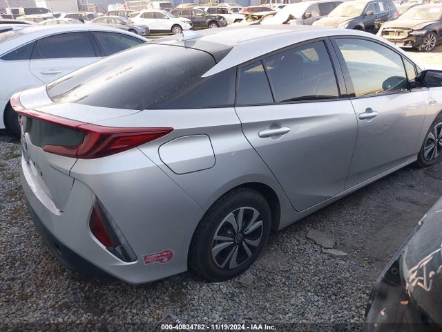 JTDKARFP6H3001792 Toyota Prius Prime Plus