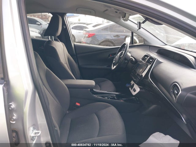 JTDKARFP6H3001792 Toyota Prius Prime Plus