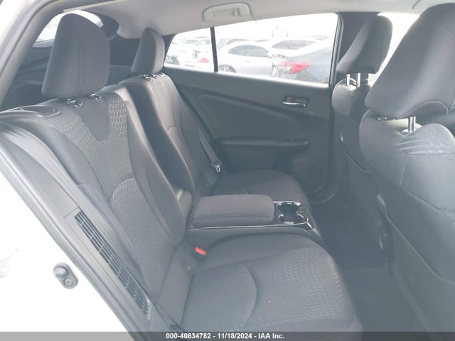 JTDKARFP6H3001792 Toyota Prius Prime Plus