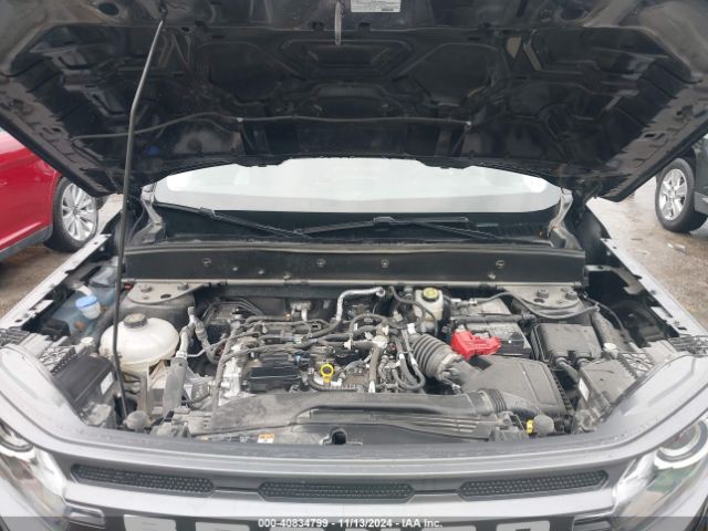 3FMCR9B67RRE17505 Ford Bronco Sport Big Bend