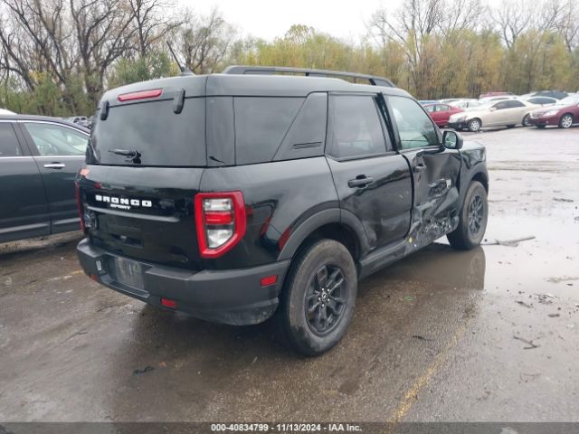 3FMCR9B67RRE17505 Ford Bronco Sport Big Bend