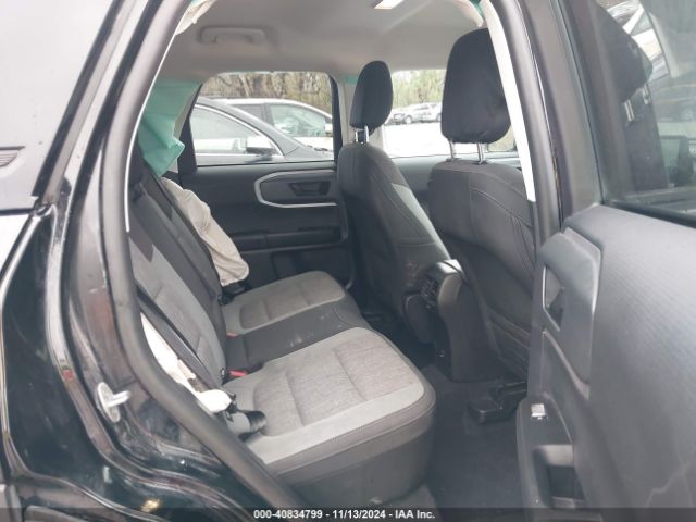 3FMCR9B67RRE17505 Ford Bronco Sport Big Bend