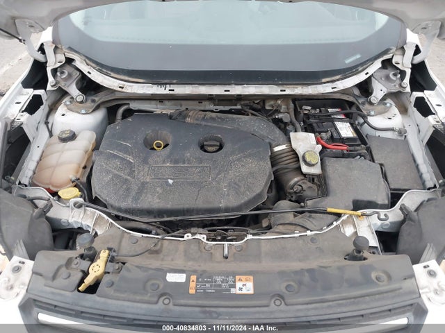 Ford ESCAPE SE 2014 1FMCU0G98EUE41375 Image 10