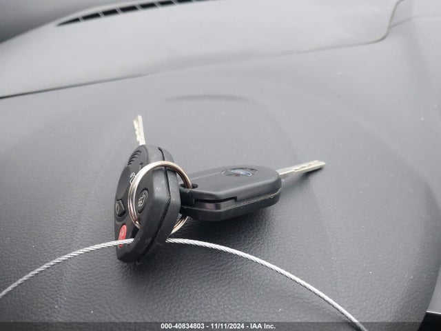 Ford ESCAPE SE 2014 1FMCU0G98EUE41375 Image 11