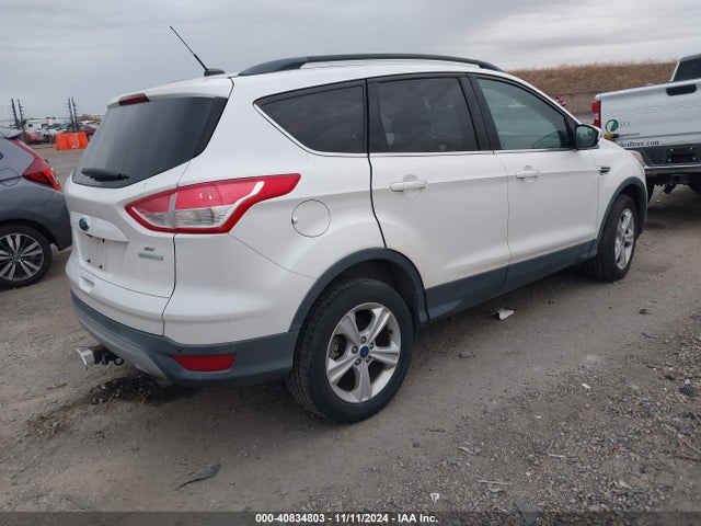 Ford ESCAPE SE 2014 1FMCU0G98EUE41375 Image 4