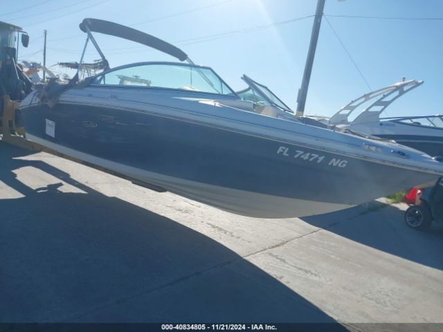 2006 SEA RAY OTHER SERV4677K506     