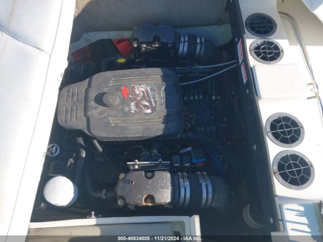 2006 SEA RAY OTHER SERV4677K506      Photo 9