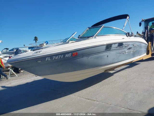 2006 SEA RAY OTHER SERV4677K506      Photo 1