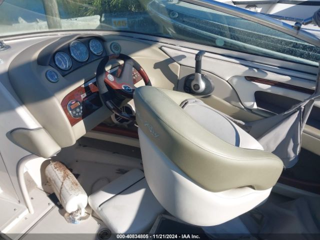 2006 SEA RAY OTHER SERV4677K506      Photo 4