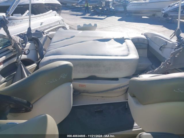 2006 SEA RAY OTHER SERV4677K506      Photo 5