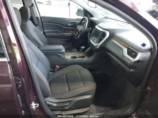 1GKKNKLA6JZ163408 GMC Acadia Sle-1