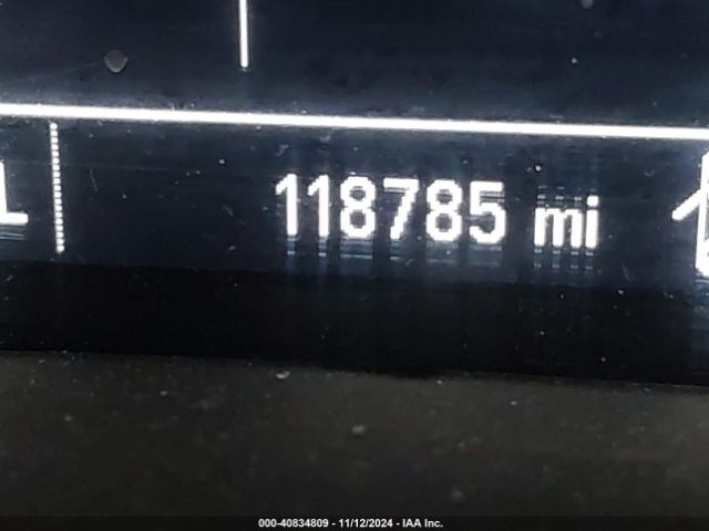 1GKKNKLA6JZ163408 GMC Acadia Sle-1
