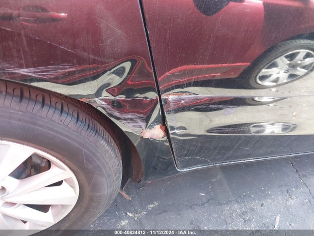 KIA SEDONA LX 2017 KNDMB5C14H6313154 Image 19