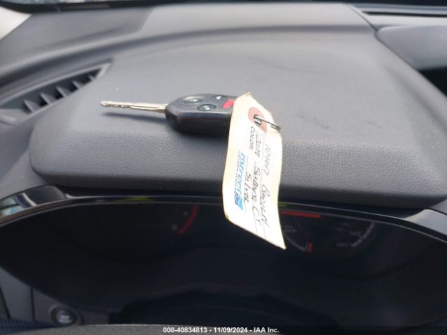 JF2GTAAC8KH220271 Subaru Crosstrek 2.0i
