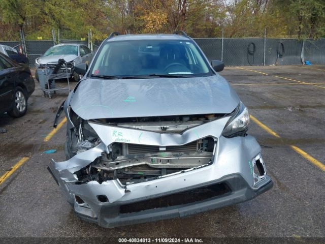 JF2GTAAC8KH220271 Subaru Crosstrek 2.0i
