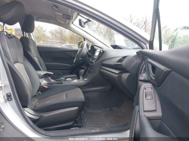 JF2GTAAC8KH220271 Subaru Crosstrek 2.0i