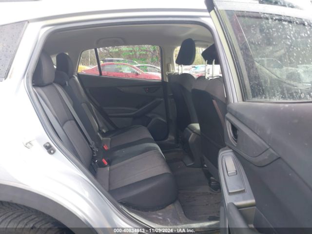 JF2GTAAC8KH220271 Subaru Crosstrek 2.0i