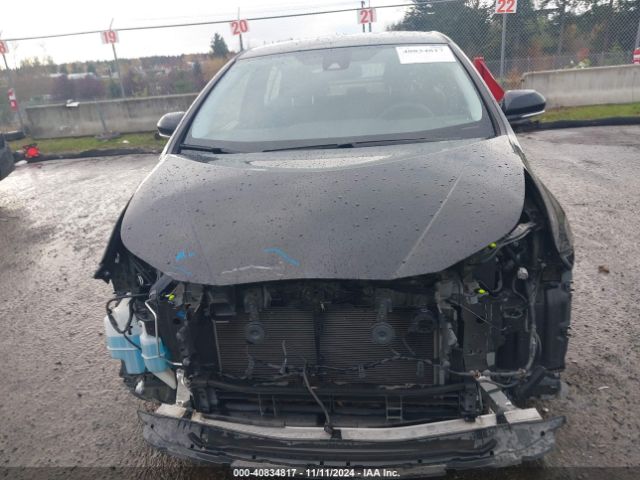 JTDKARFU2K3090502 Toyota Prius Le