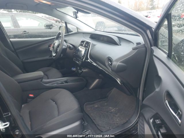 JTDKARFU2K3090502 Toyota Prius Le