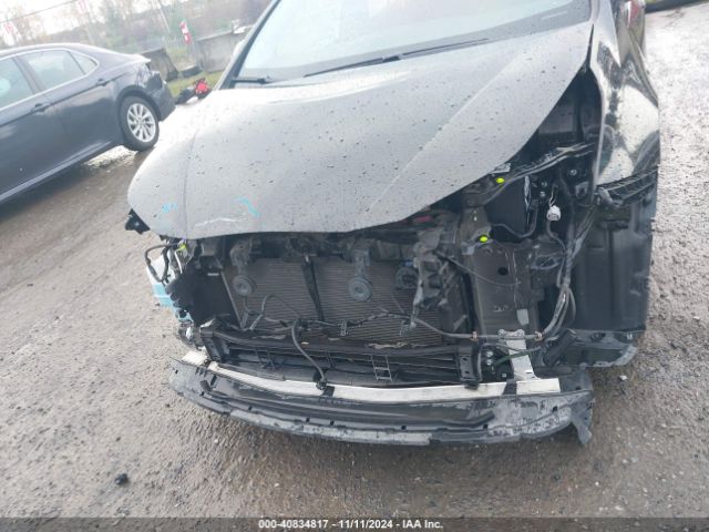 JTDKARFU2K3090502 Toyota Prius Le