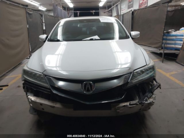 19UDE2F76GA004496 Acura Ilx Premium Package/technology Plus Package