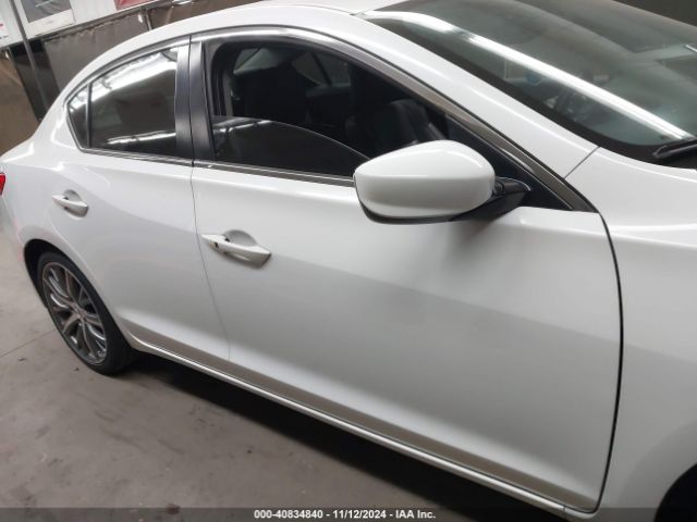 19UDE2F76GA004496 Acura Ilx Premium Package/technology Plus Package