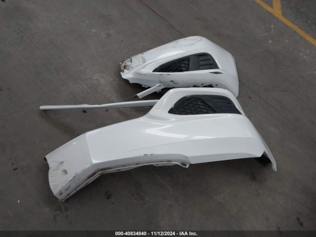 19UDE2F76GA004496 Acura Ilx Premium Package/technology Plus Package