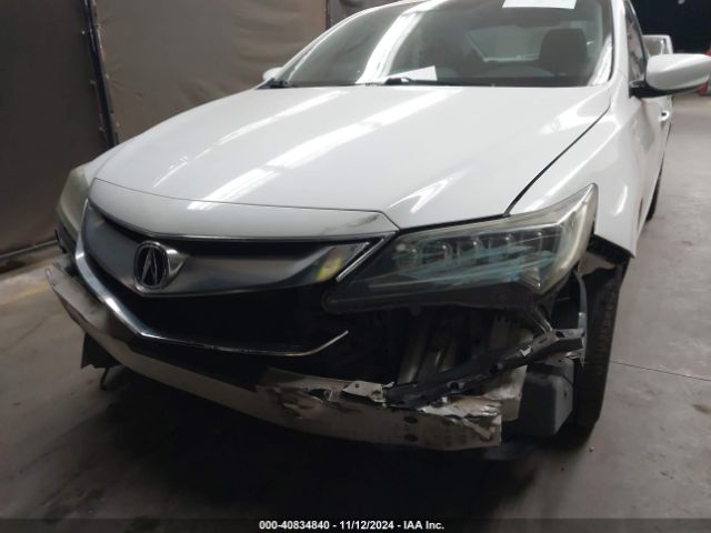 19UDE2F76GA004496 Acura Ilx Premium Package/technology Plus Package