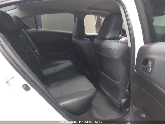 19UDE2F76GA004496 Acura Ilx Premium Package/technology Plus Package