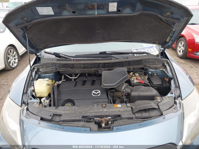 JM3TB3DV4E0443426 Mazda Cx-9 Grand Touring