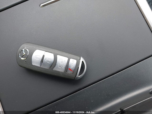 JM3TB3DV4E0443426 Mazda Cx-9 Grand Touring
