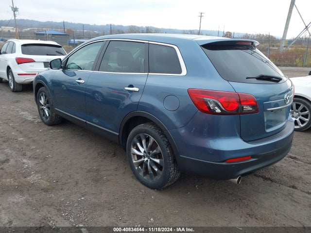 JM3TB3DV4E0443426 Mazda Cx-9 Grand Touring