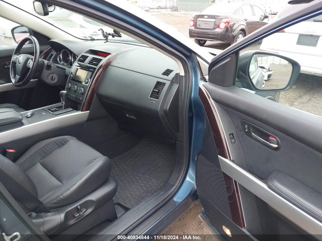 JM3TB3DV4E0443426 Mazda Cx-9 Grand Touring