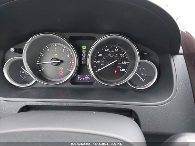 JM3TB3DV4E0443426 Mazda Cx-9 Grand Touring