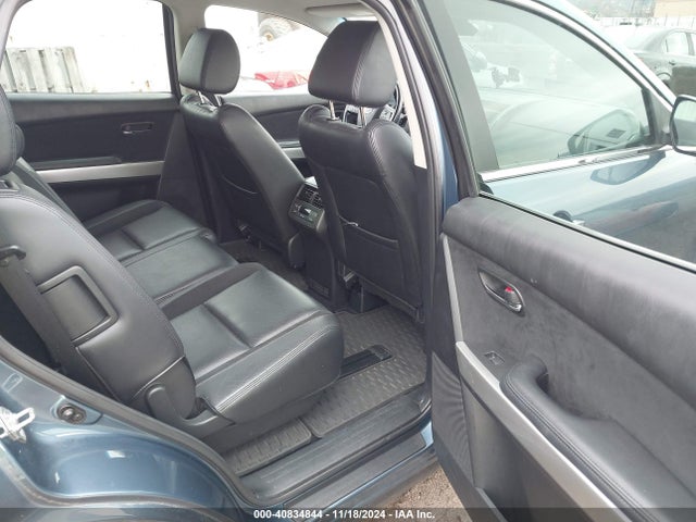 JM3TB3DV4E0443426 Mazda Cx-9 Grand Touring
