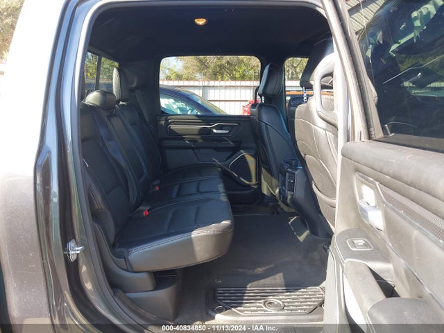 1C6SRFLT2LN168695 RAM 1500 Rebel  4x4 5'7 Box