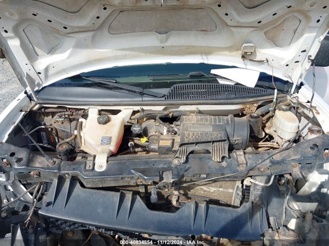 Chevrolet Express 3500 Lt 2014 1GAZG1FG0E1207320 Image 10